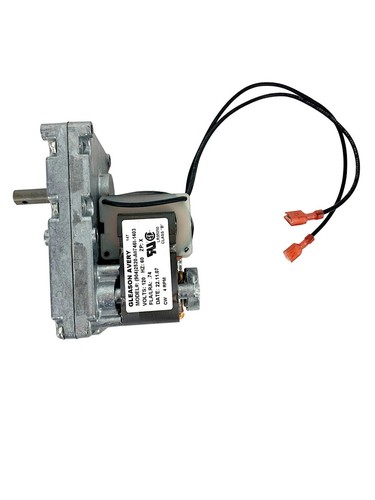 Motore coclea agitatore a - coclea, e