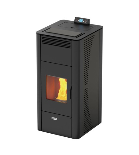 Termostufa pellet canadian - a,