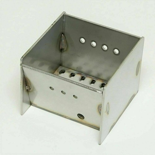 Bruciatore pellet breckwell - bruciatore, a
