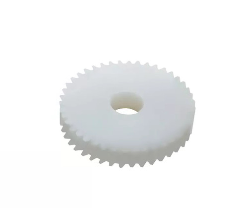 Mcz ingranaggio nylon - ingranaggio, in