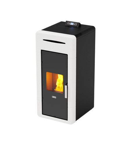 Termostufa pellet canadian - termostufa, a