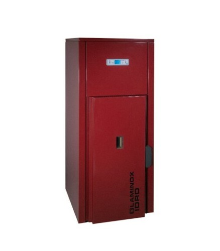 Laminox clh24n termostufe - termostufe, a