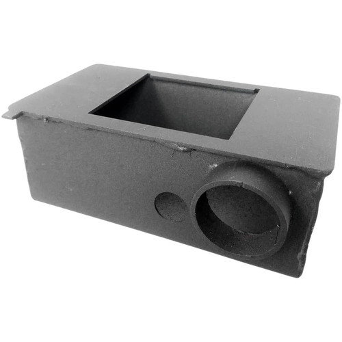 Bruciatore esterno breckwell - bruciatore,