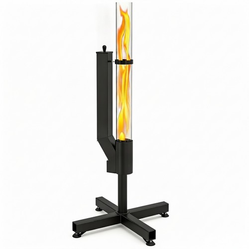 Riscaldatore tubo - riscaldatore, a