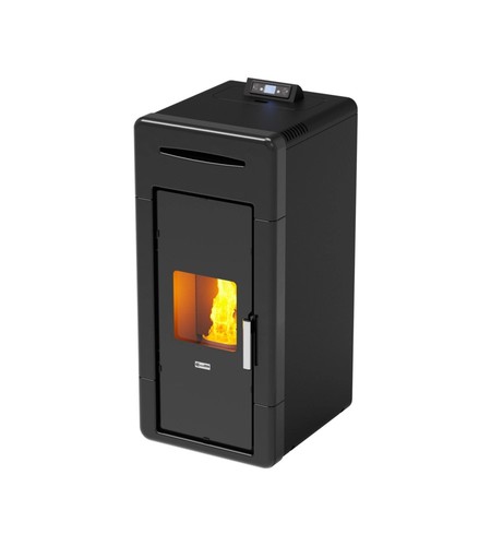Termostufa pellet canadian - a,